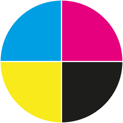 Colour Guide 1 CMYK-colour-wheel
