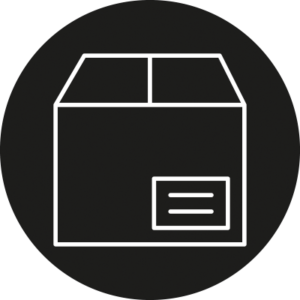 Help and Support Guides 10 White label icon